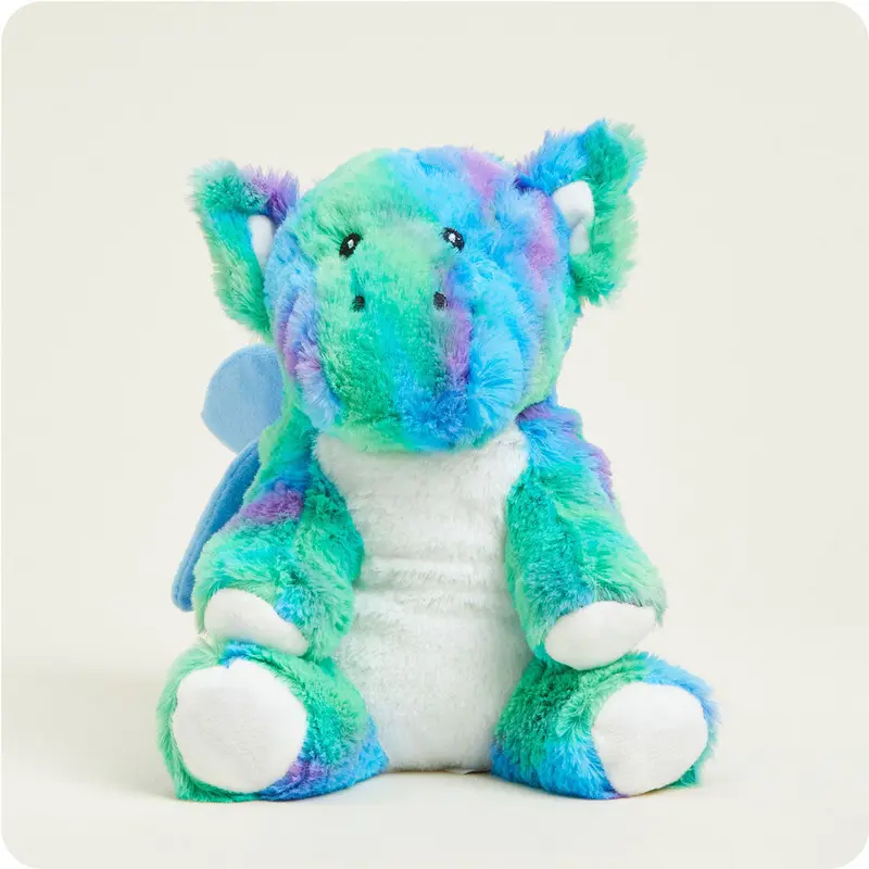 Baby Dragon Warmies - Heatable, Chillable, Weighted