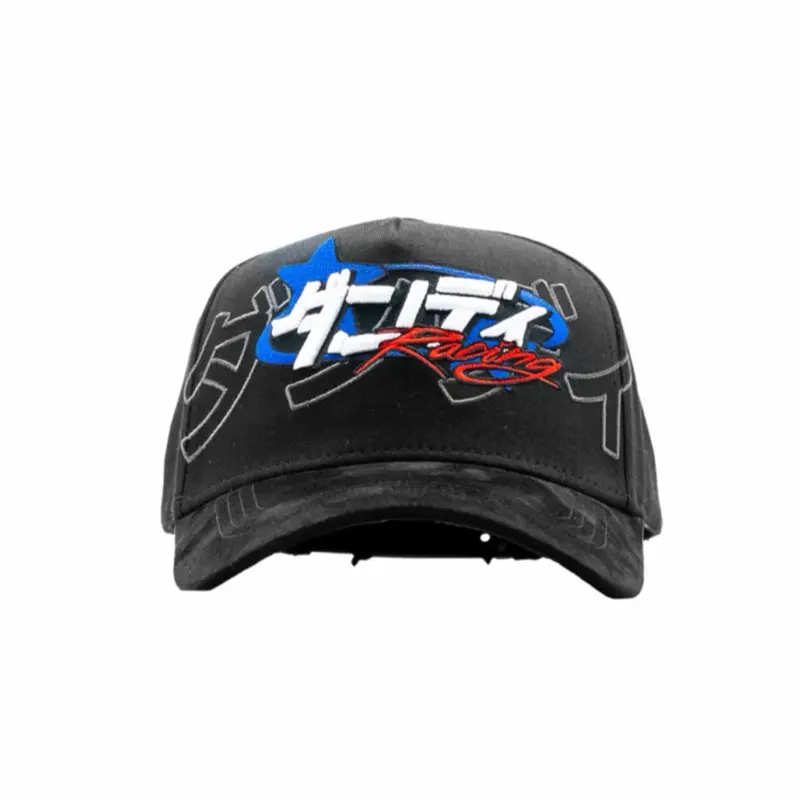 dandy Dandy Hats 11th anniversary - R34 (FULL SET) - TikTok Shop