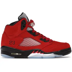 Jordan 5 Retro Raging Bull