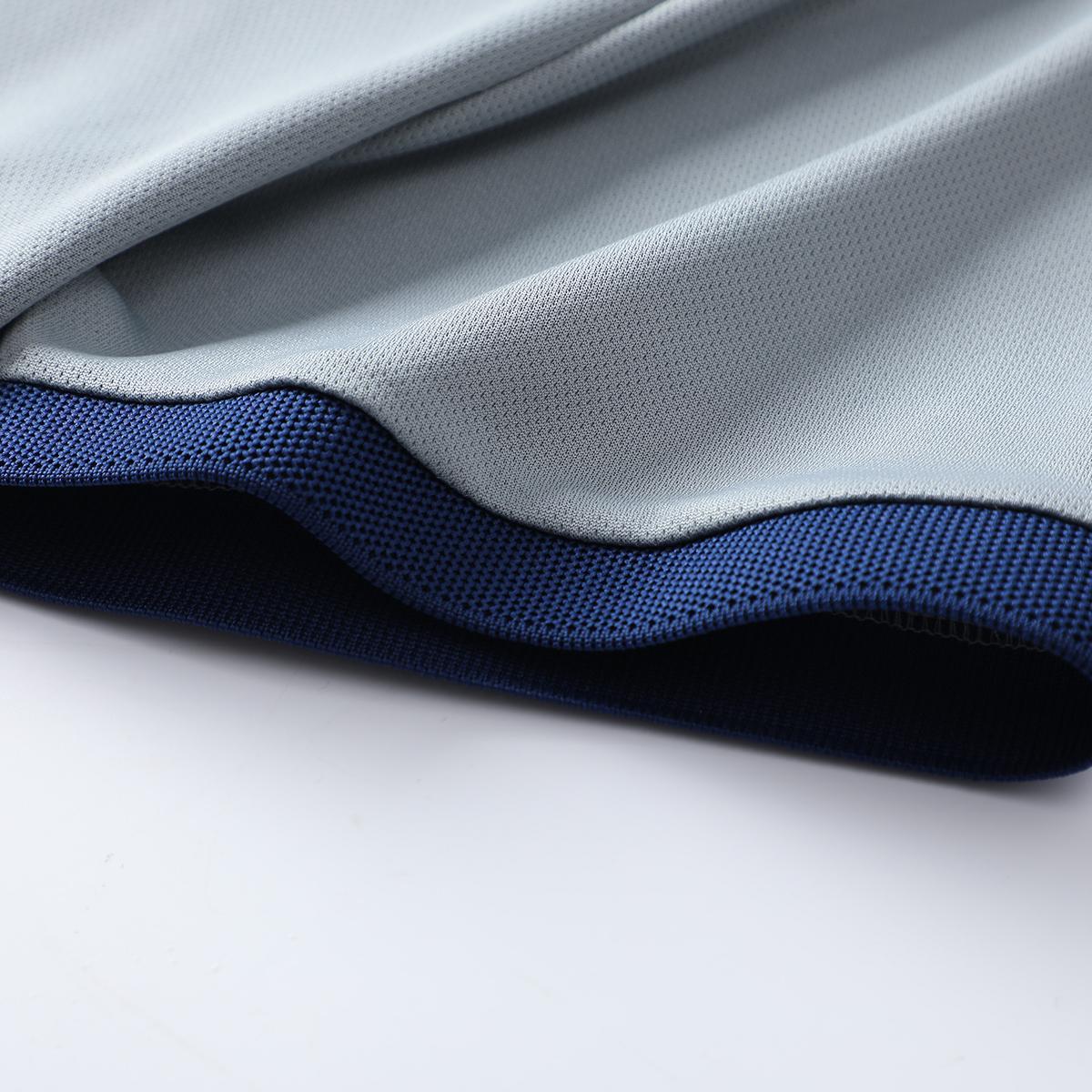 Men’s 3-Piece Polo Shirt Set — Men’s casual polo shirts, suitable for work, golf, travel, and everyday wear