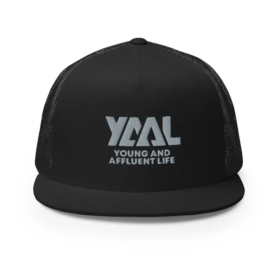 OG Trucker Cap