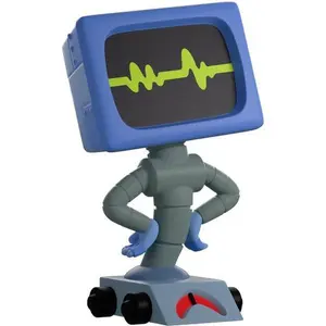 Youtooz - SpongeBob SquarePants - #36 Karen Vinyl figurine/statue  [COLLECTIBLES] Action figurine/statue, Collectible