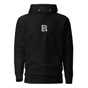 Fake Is Fast. Real Will Last. Hoodie
