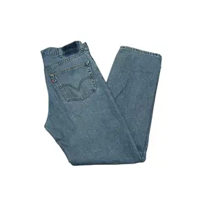 Levi 550 Medium Wash