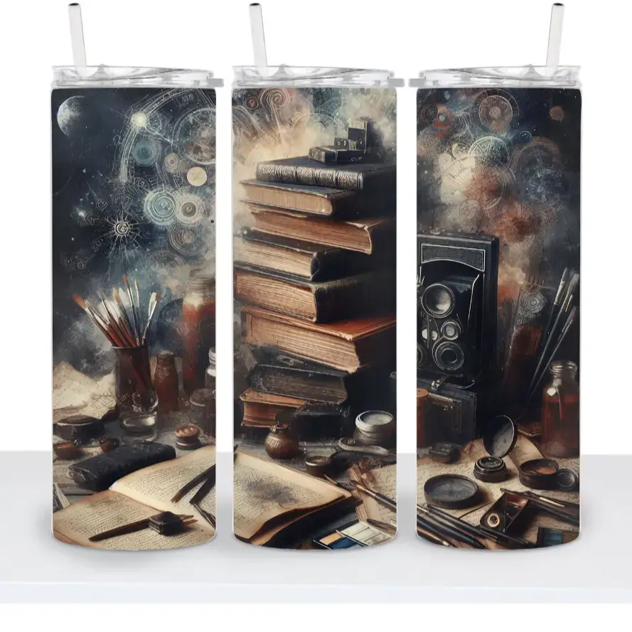 Old Vintage Books 37