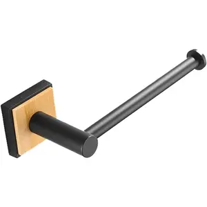 Toilet Paper Mount, Toilet Paper Roll Holder, Rustproof