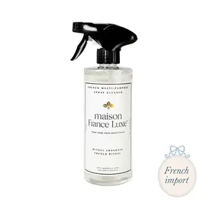 French Multi-Surface Spray Cleaner