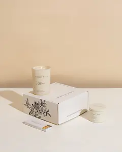 Deluxe Candle of the Month Subscription