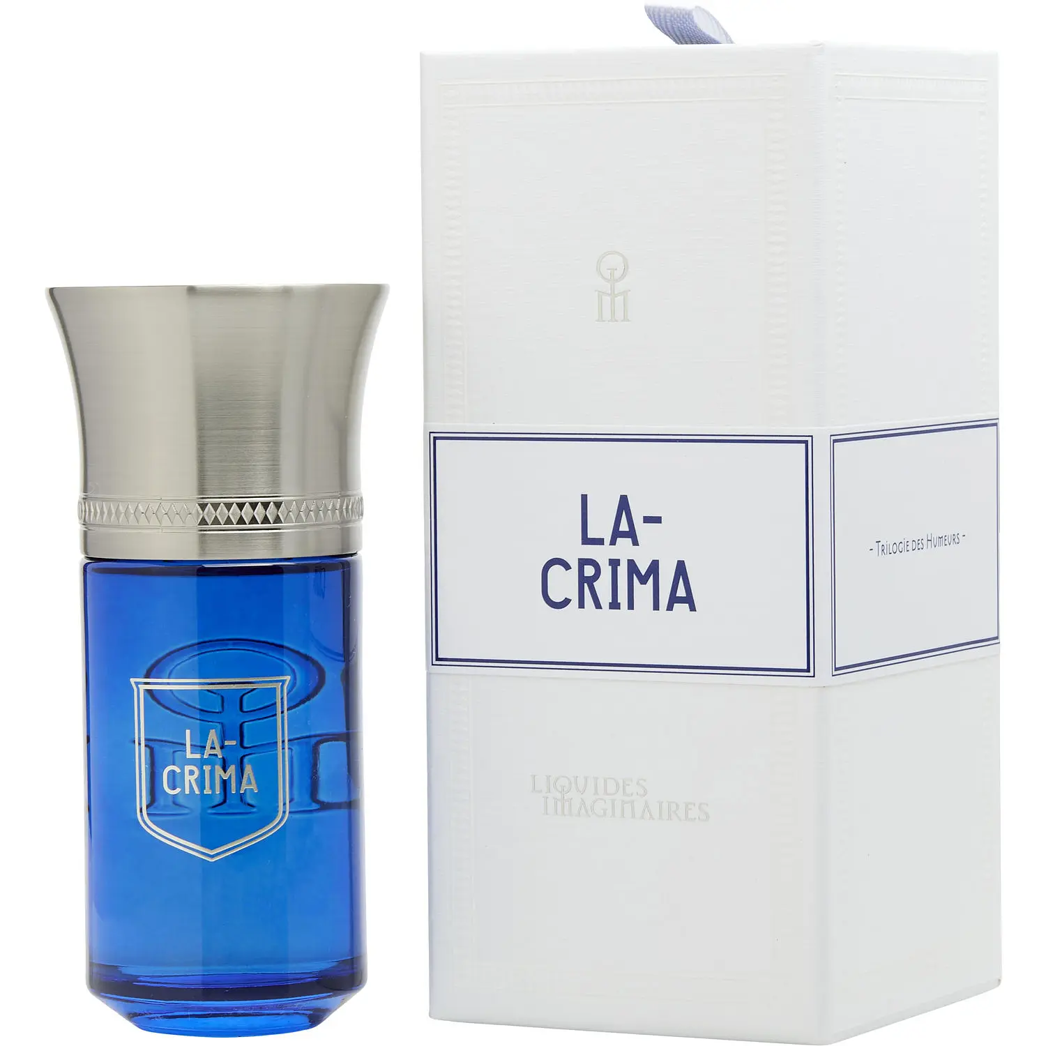Liquides Imaginaires Lacrima By Liquides Imaginaires Eau De Parfum For Unisex