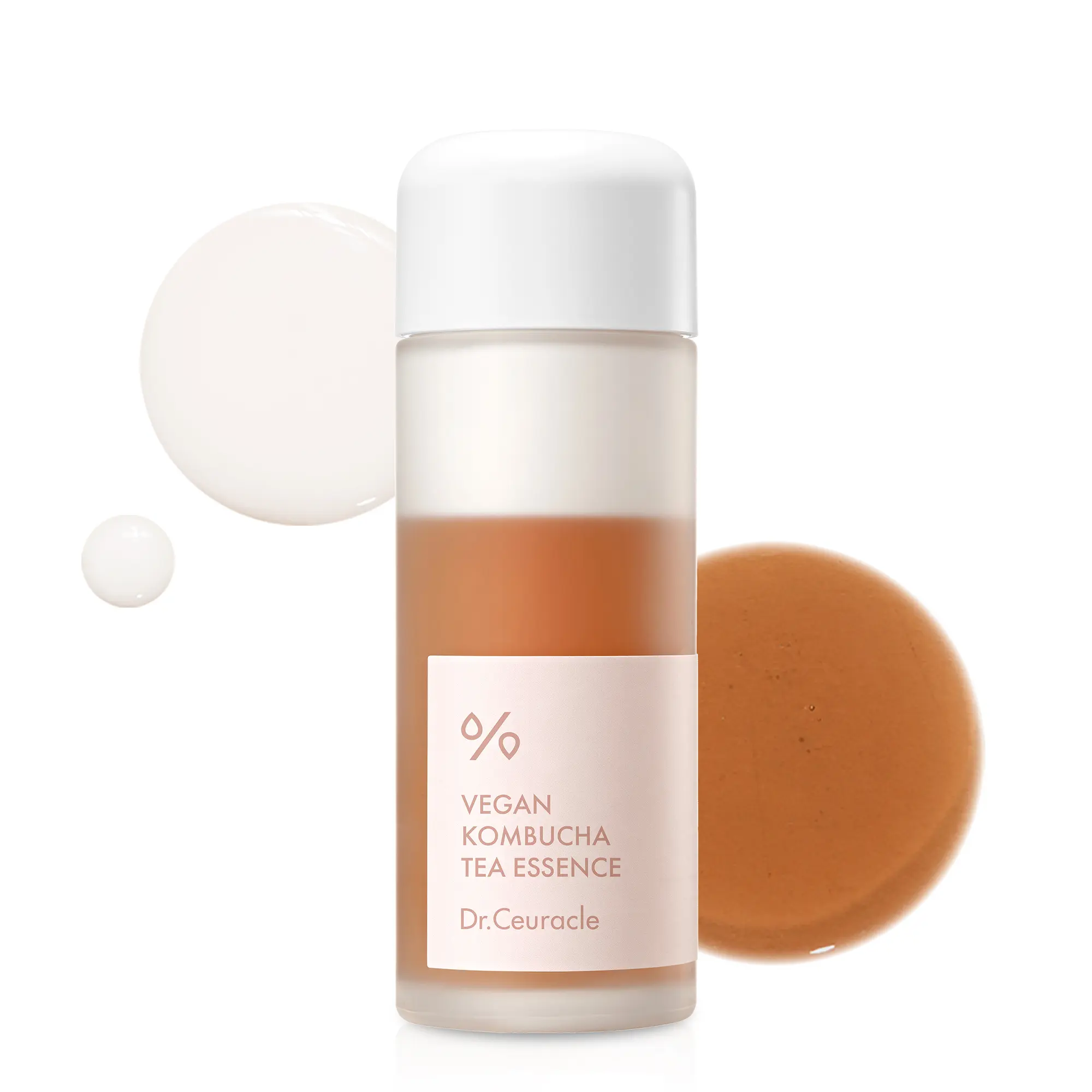 Dr.Ceuracle Vegan Kombucha Tea Essence