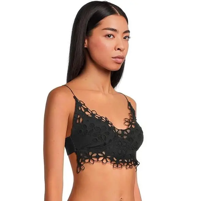 FREE PEOPLE ASTERIA BRALETTE