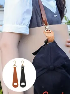 Travel Hat Clips for Bags, Portable Hat Fixing Clips, Ideal for Backpacks & Luggage, Secure Buckle Design, Anti-Slip Accessory, Backpack Accessories