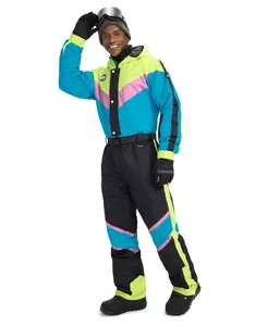 Men's Icy Blunder Ski Suit Men's Icy Blunder Ski Suit