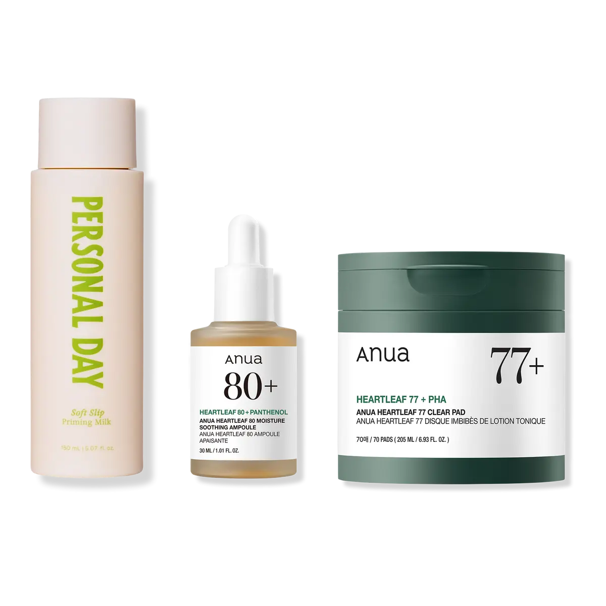 Ulta Beauty Bundle: Balanced Skin