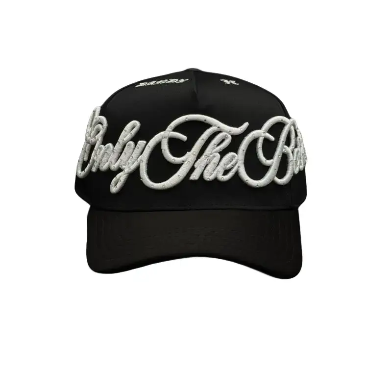 Dandy Hats X JCHats “Crown Jewel” (Solo La Gorra/ Hat Only)