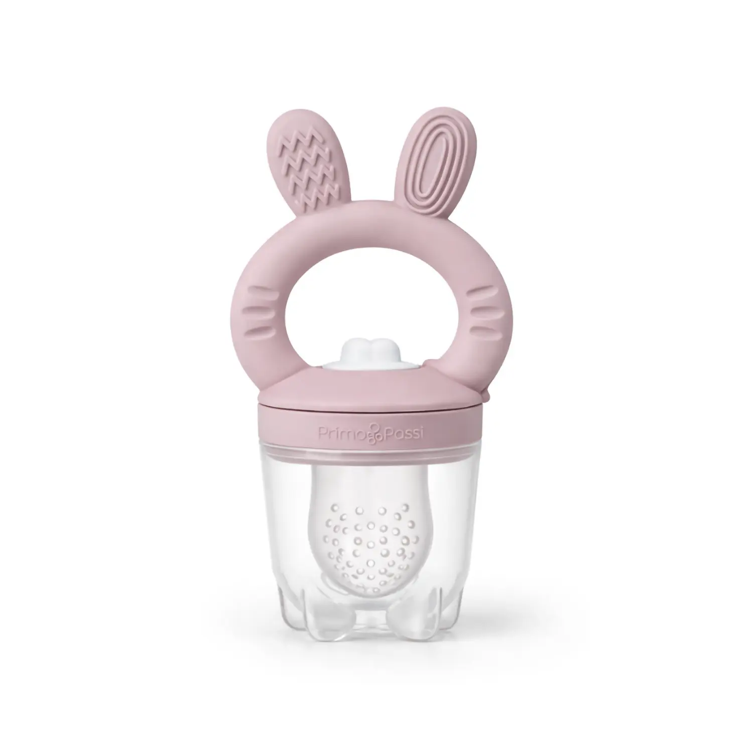 Primo Passi - Silicone Food Feeder