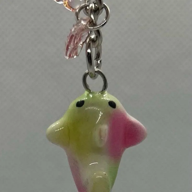 Fish Key Chains