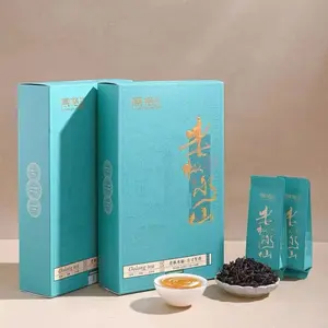 Simple box of old fir daffodils