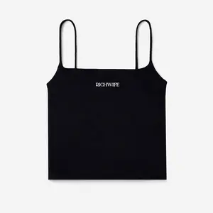 Richwife Soft Structure Tank
