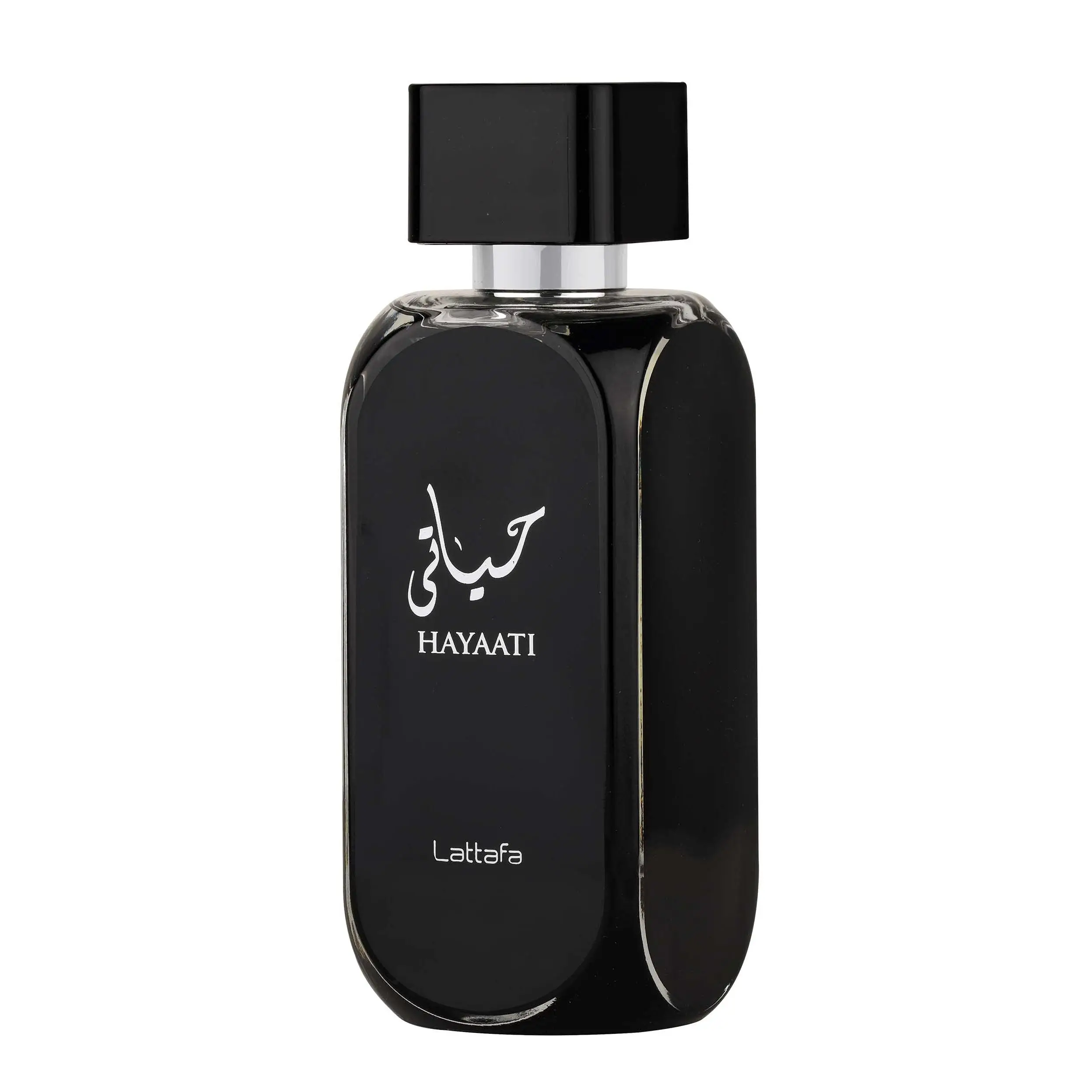 Lattafa Perfumes Hayaati Eau de Parfum Spray for Men,