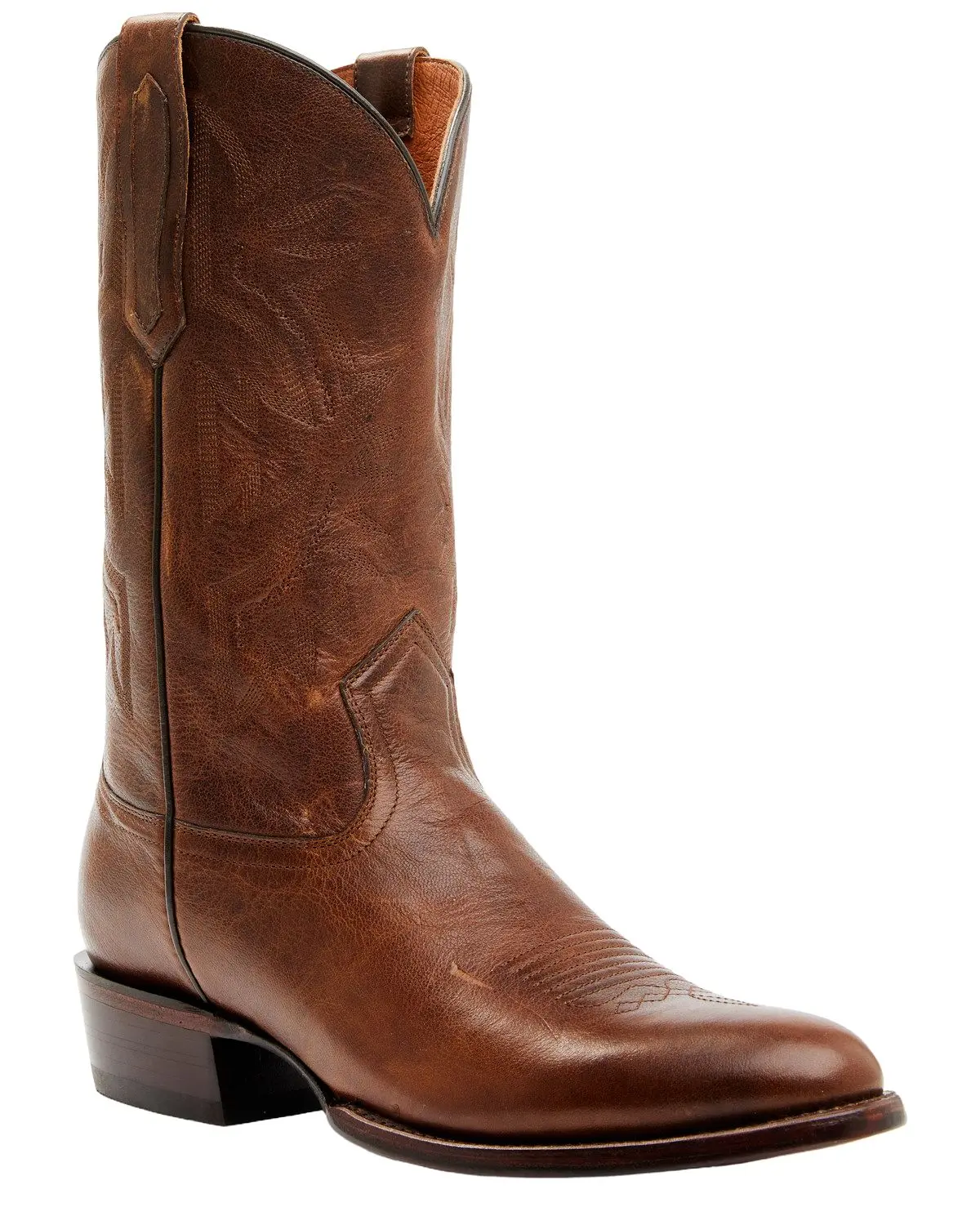 Cody James Men's Men'S Briana Western Boot Round Toe - Rc1175-2
