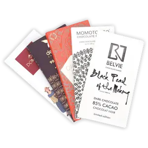 Best of Keto Chocolate Bundle (5 Bars)