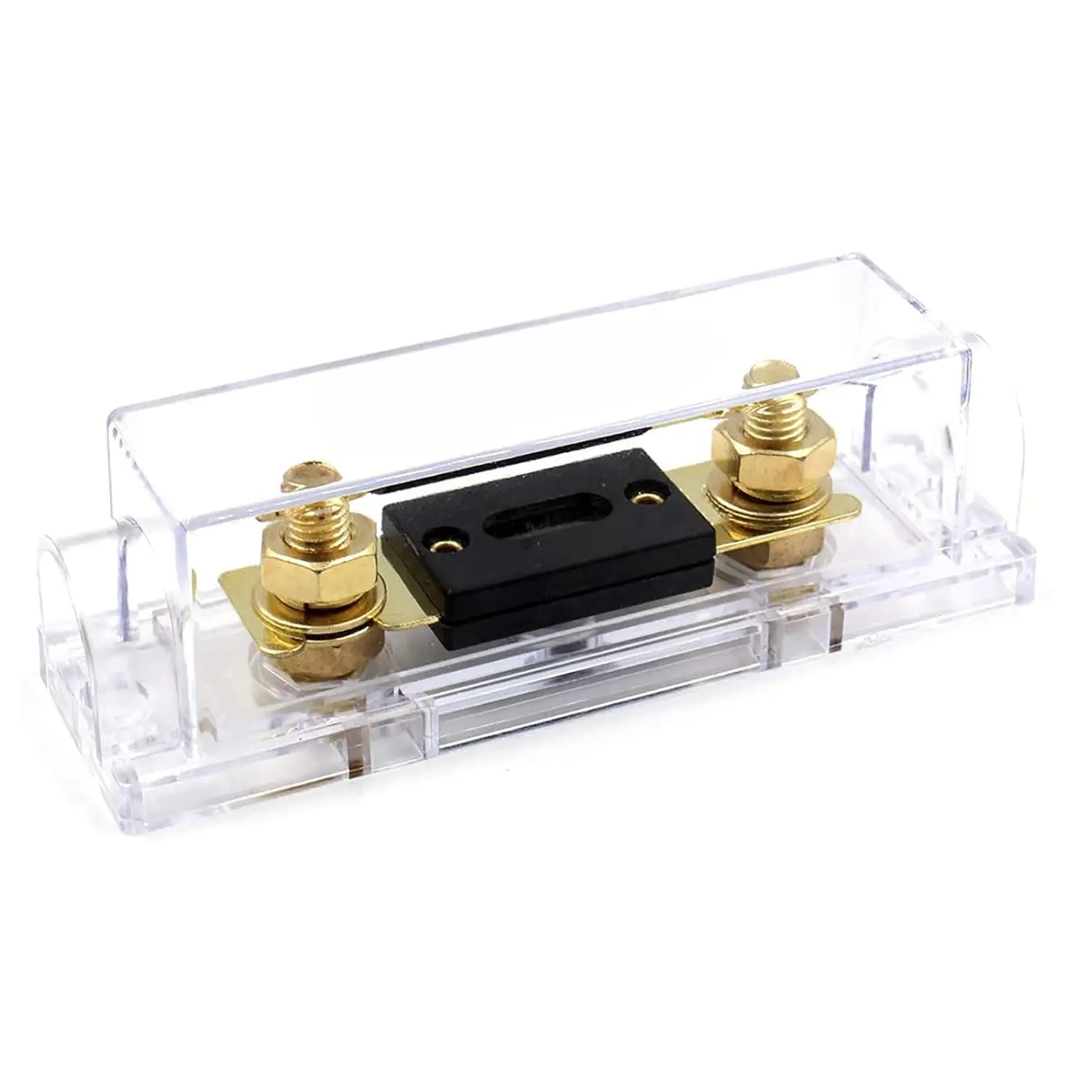 ANL Fuse Holder Kit with 400A Fuse – for Car Audio & 12V/24V Systems (400 Amp.)