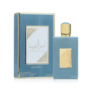 Ameer Al Arab Imperium EDP Perfume By Lattafa Asdaaf 3.4oz