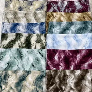 Premium Cotton Hijab for Women, Solid Color Lightweight Scarf - Comfortable Headwrap for Casual Wear, Prayer, All Seasons