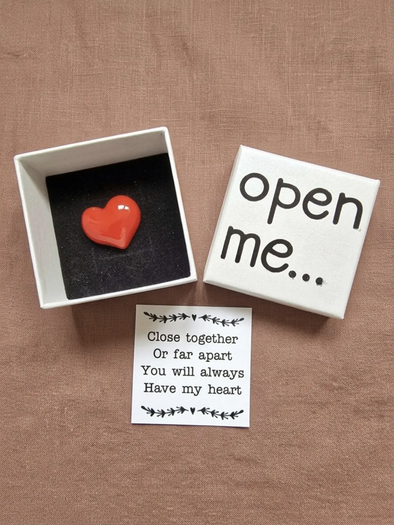 Valentine's Day Gifts for Boyfriend & Girlfriend, I Love You Duck Matchbox Gift Ideas, Casual All-Season Present Options, Surprise Gifts, Themed Gift Box