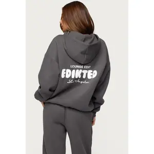 Lounge Edit Hoodie Lounge Edit Hoodie