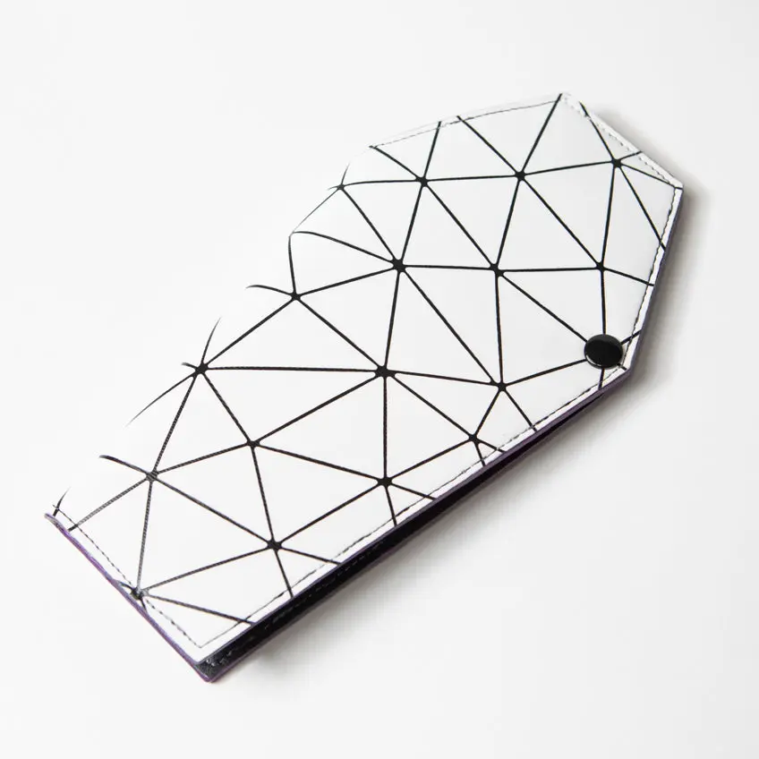 Coffin Wallet (Ready to Ship)