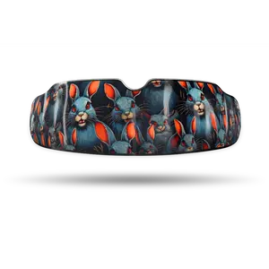 Evil Bunnies QuickFIT