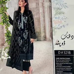 Hajra Emaan winter collection ready to wear Dress, elegant design and so many colours to choose