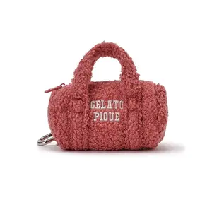 Sporty Bear Mini Pouch