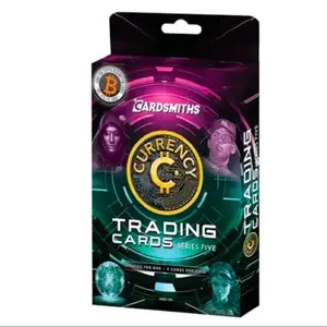 Cardsmiths Currency Series 5 Box