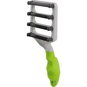 FUR4 deShedding Tool - Short Hair Dog