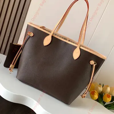 Best Vintage Designer Bags TikTok Shop