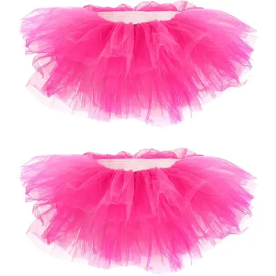 Pink Tutu from Shein TikTok Shop