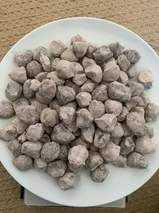 Salted Native Edible Clay(chalk)