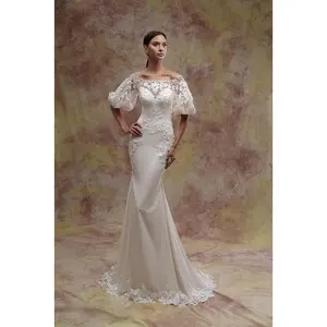 Mignon Manley Designer Bridal Gown