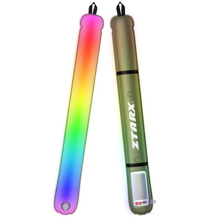 Version 3 (48 colors and battery 50H）