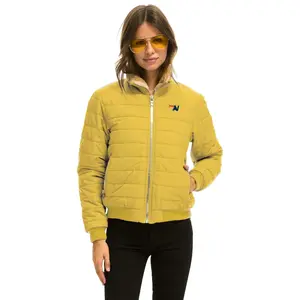 SUNBURST JACKET - KHAKI
