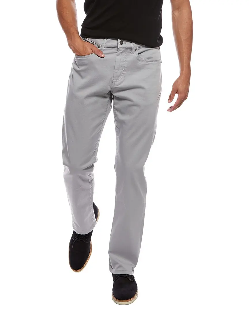 Brooks Brothers Piece Dye Straight Pant