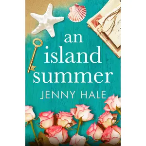 An Island Summer by Jenny Hale [Paperback Book]