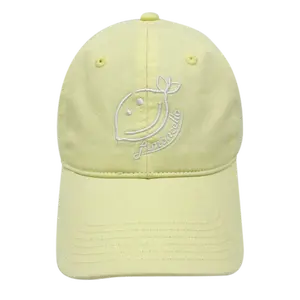 Limoncello Dad Hat