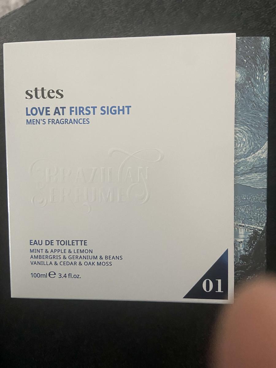 Item: Men's Perfume*1