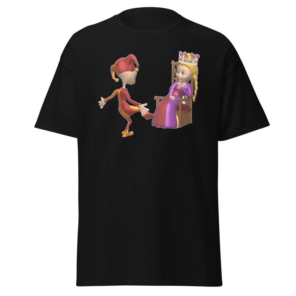 Jester T-shirt