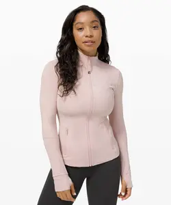 Lululemon Define Jacket Nulu Blush Quartz Lululemon Define Jacket Nulu Blush Quartz