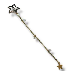 Star Girl Hair Clip